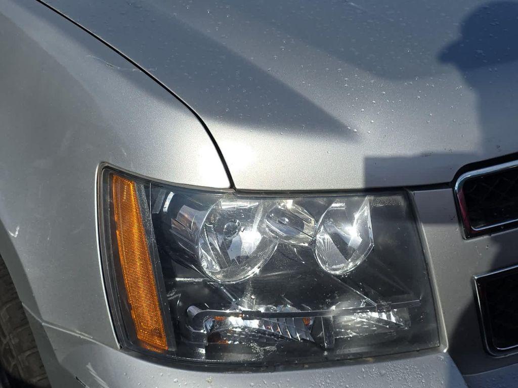 used 2011 Chevrolet Suburban car, priced at $12,990