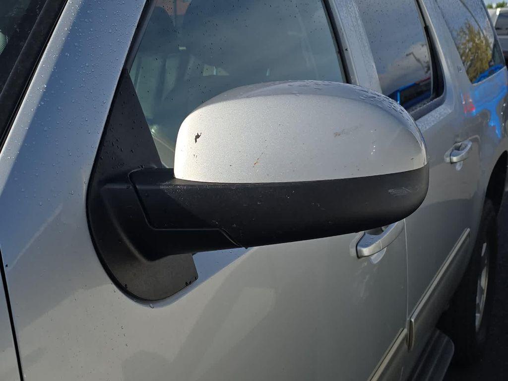 used 2011 Chevrolet Suburban car, priced at $12,990