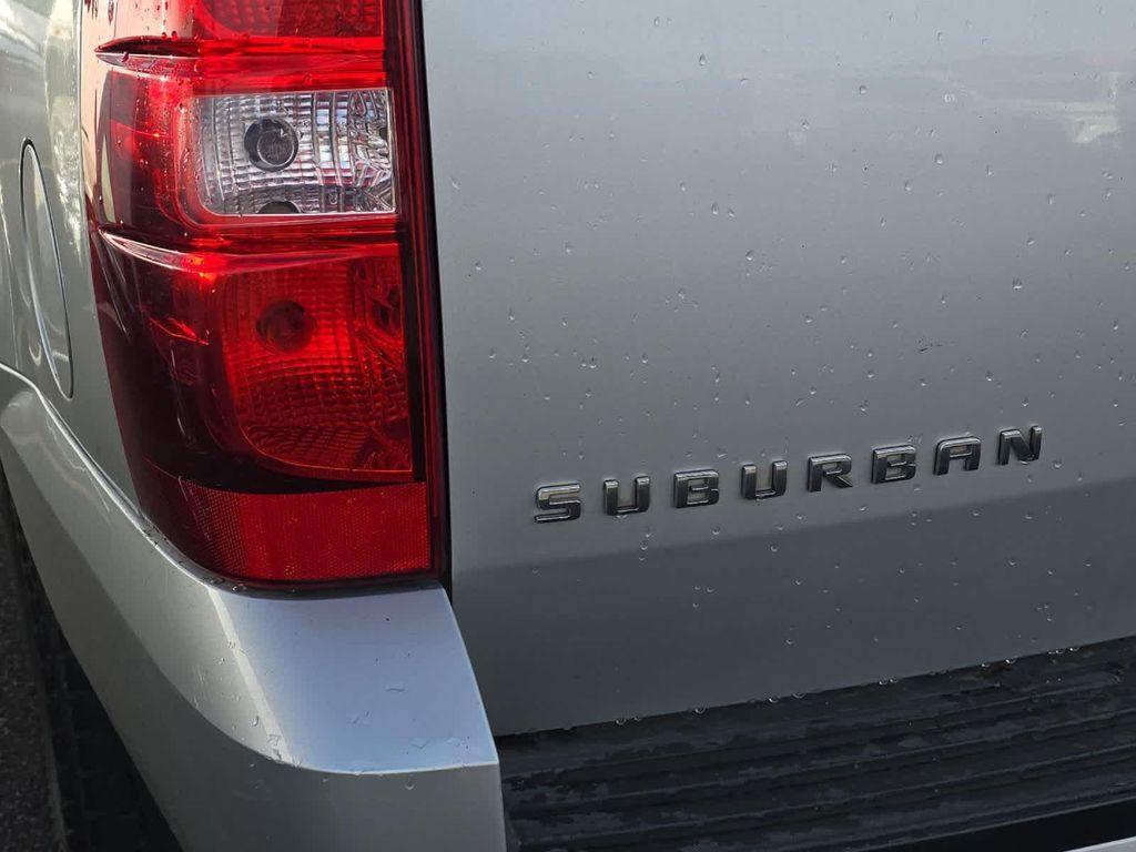 used 2011 Chevrolet Suburban car, priced at $12,990