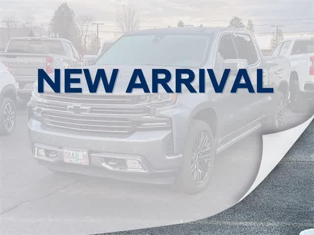 used 2019 Chevrolet Silverado 1500 car, priced at $44,990