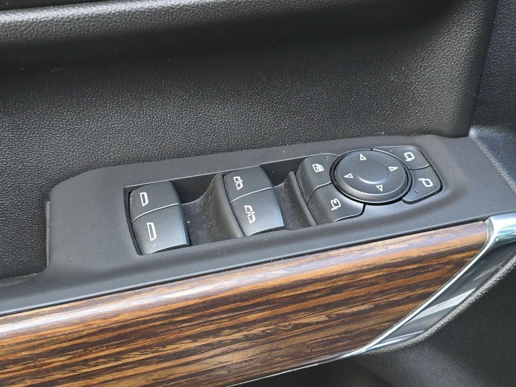 used 2021 Chevrolet Silverado 1500 car, priced at $47,991
