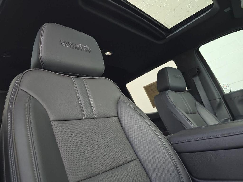 used 2021 Chevrolet Silverado 1500 car, priced at $47,991