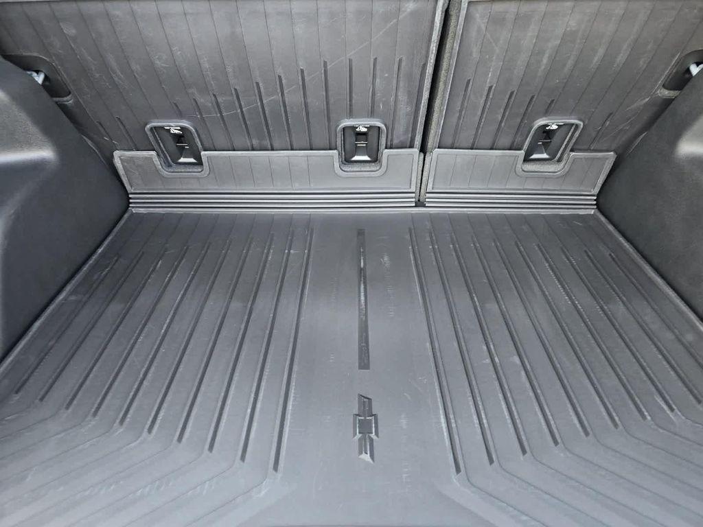 new 2026 Chevrolet Blazer EV car, priced at $51,555