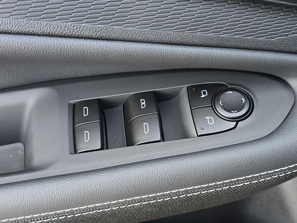 new 2026 Chevrolet Blazer EV car, priced at $51,555