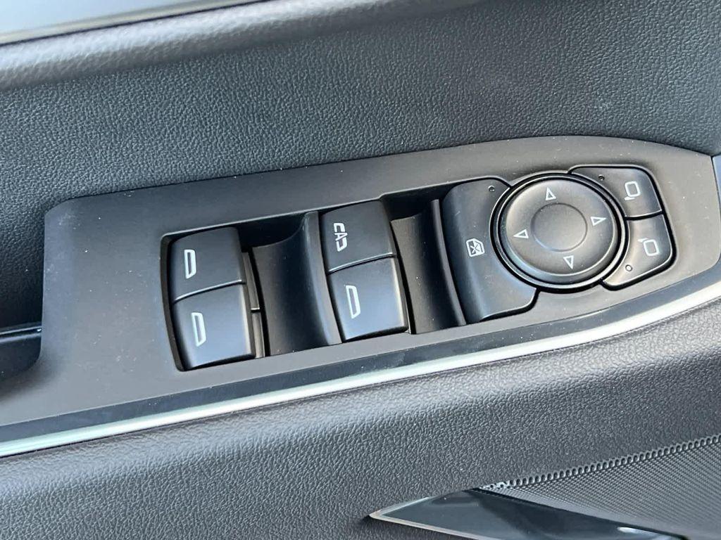 new 2025 Chevrolet Silverado 1500 car, priced at $57,255
