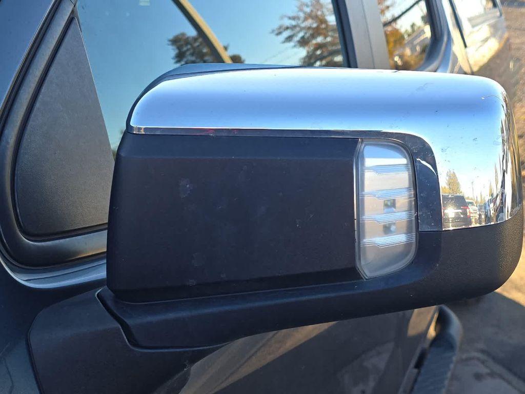 used 2020 Chevrolet Silverado 1500 car, priced at $34,990