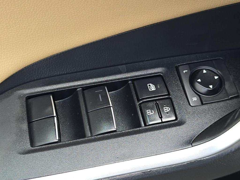 used 2021 Toyota RAV4 car, priced at $29,990