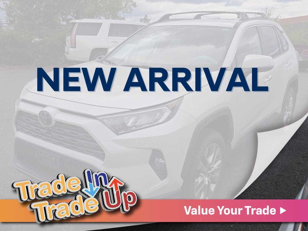 used 2021 Toyota RAV4 car, priced at $29,990