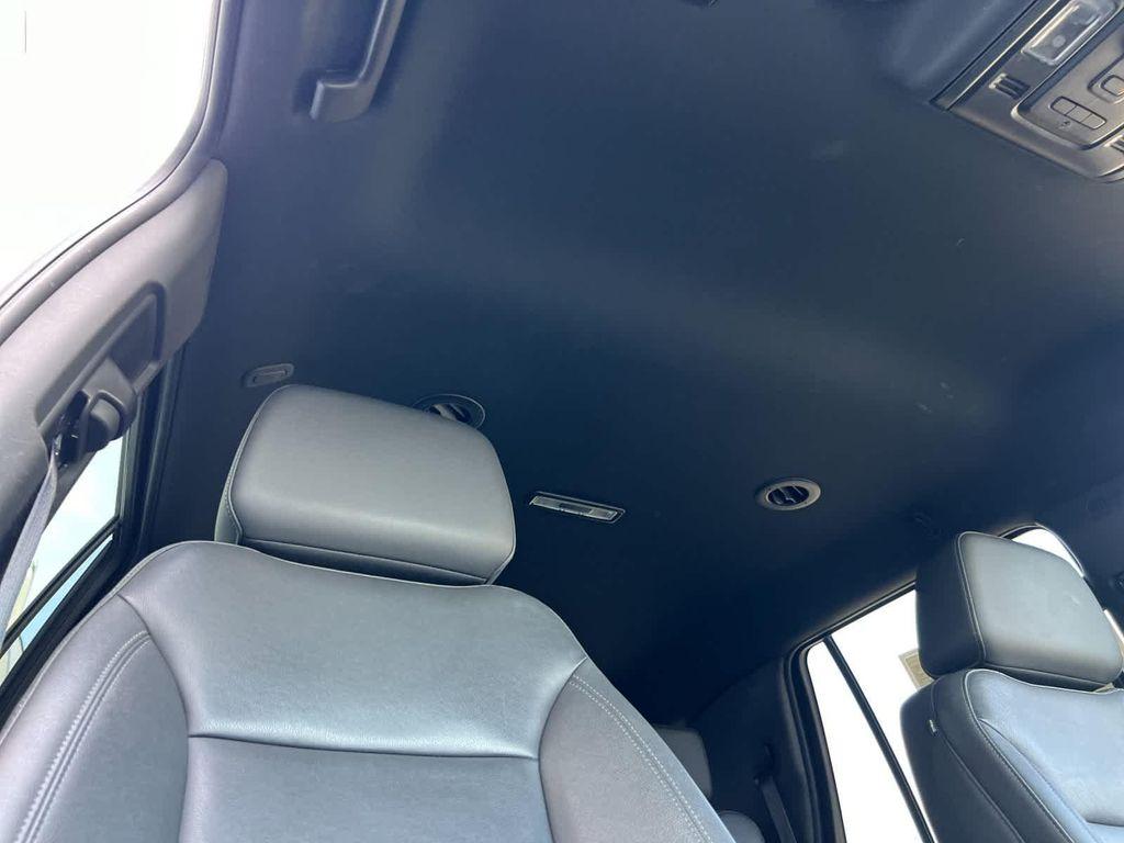 used 2023 Chevrolet Tahoe car, priced at $45,993