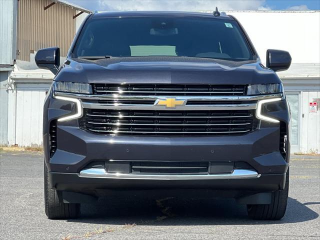 used 2023 Chevrolet Tahoe car, priced at $47,991
