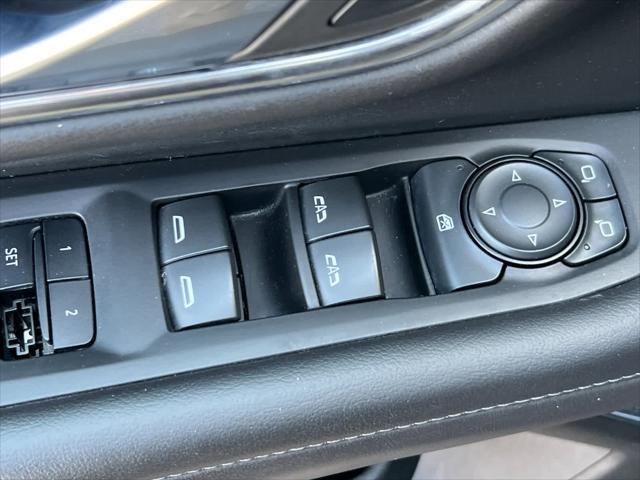 used 2023 Chevrolet Tahoe car, priced at $47,991