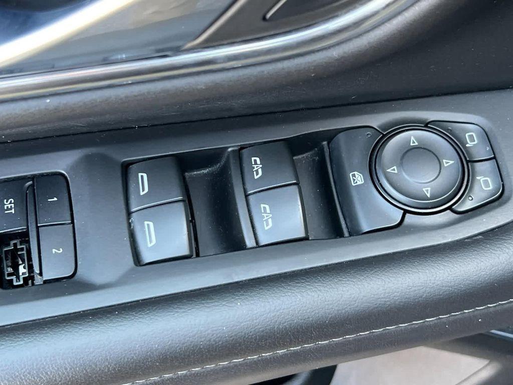 used 2023 Chevrolet Tahoe car, priced at $45,993