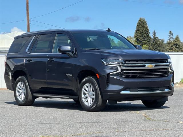 used 2023 Chevrolet Tahoe car, priced at $47,991
