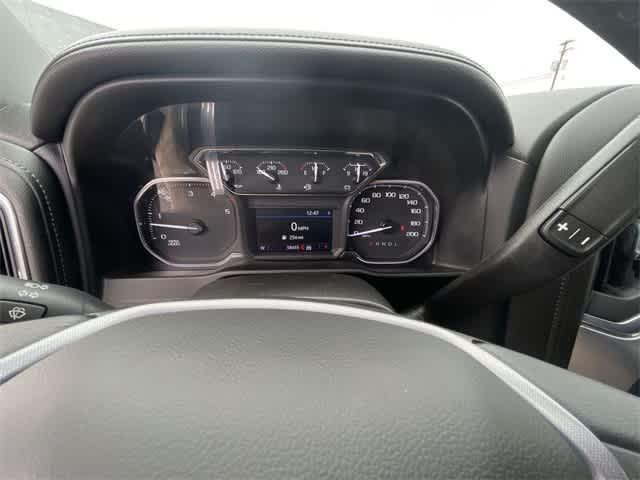 used 2021 GMC Sierra 3500 car
