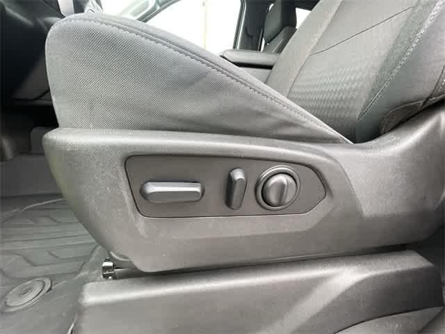 used 2021 GMC Sierra 3500 car
