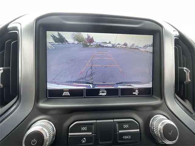used 2021 GMC Sierra 3500 car