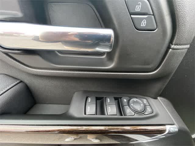 used 2021 GMC Sierra 3500 car