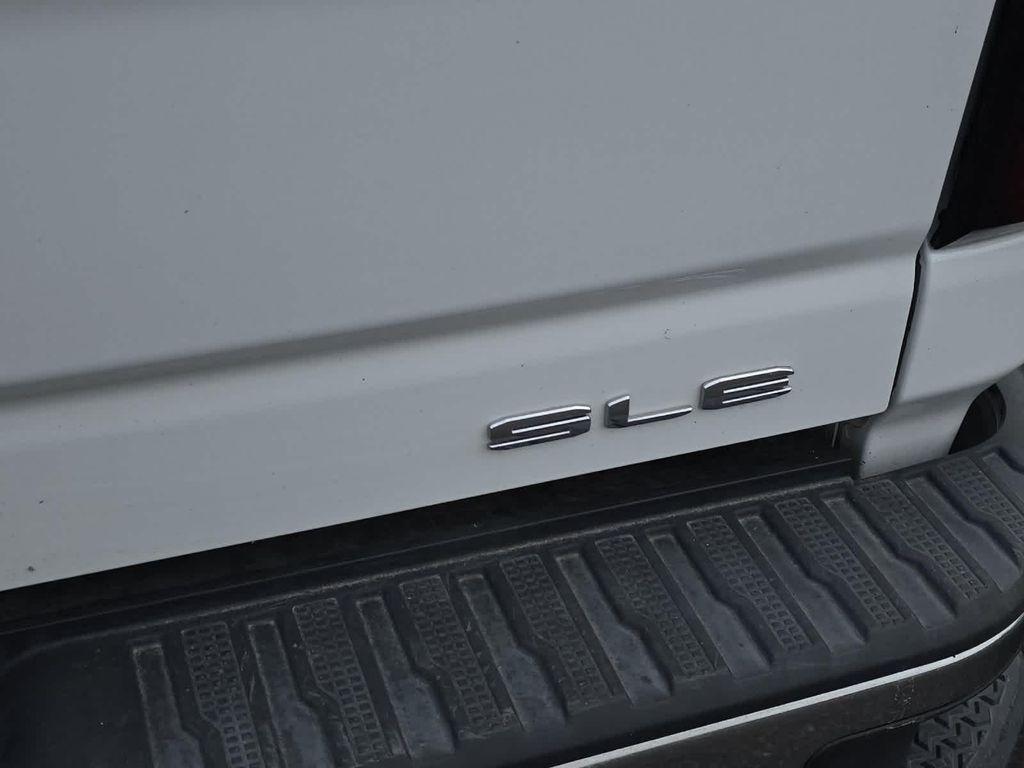 used 2021 GMC Sierra 3500 car, priced at $48,990