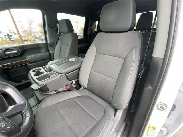 used 2021 GMC Sierra 3500 car