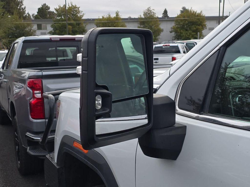 used 2021 GMC Sierra 3500 car, priced at $48,990