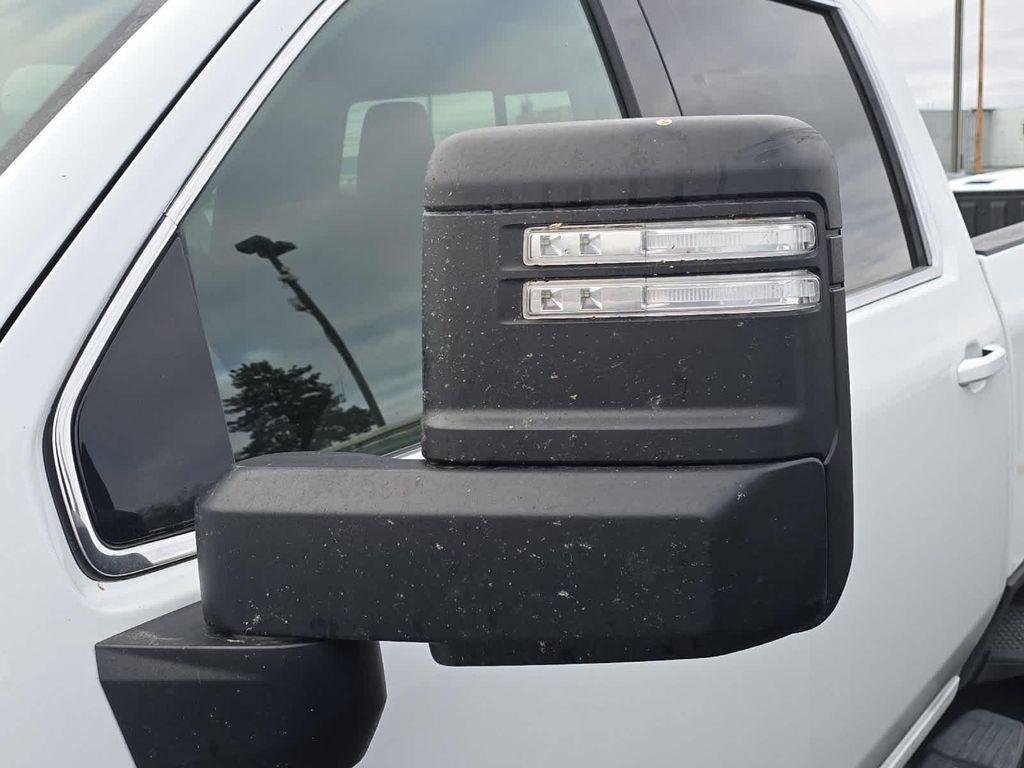 used 2021 GMC Sierra 3500 car, priced at $48,990