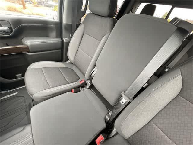 used 2021 GMC Sierra 3500 car