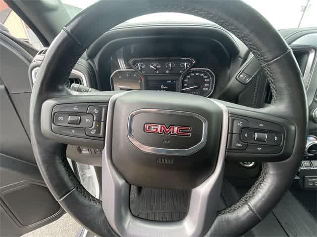 used 2021 GMC Sierra 3500 car
