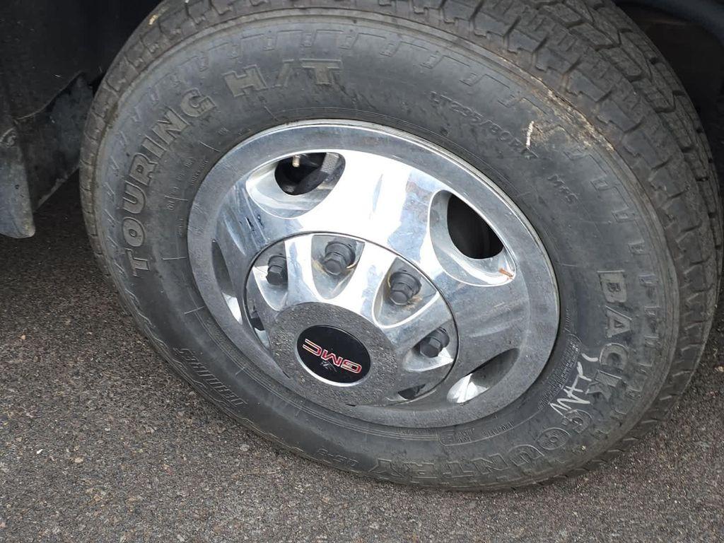 used 2021 GMC Sierra 3500 car, priced at $48,990