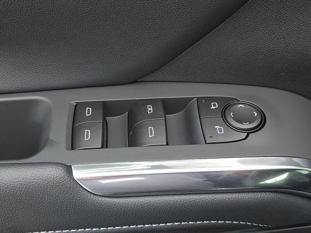 new 2026 Chevrolet Traverse car, priced at $51,545