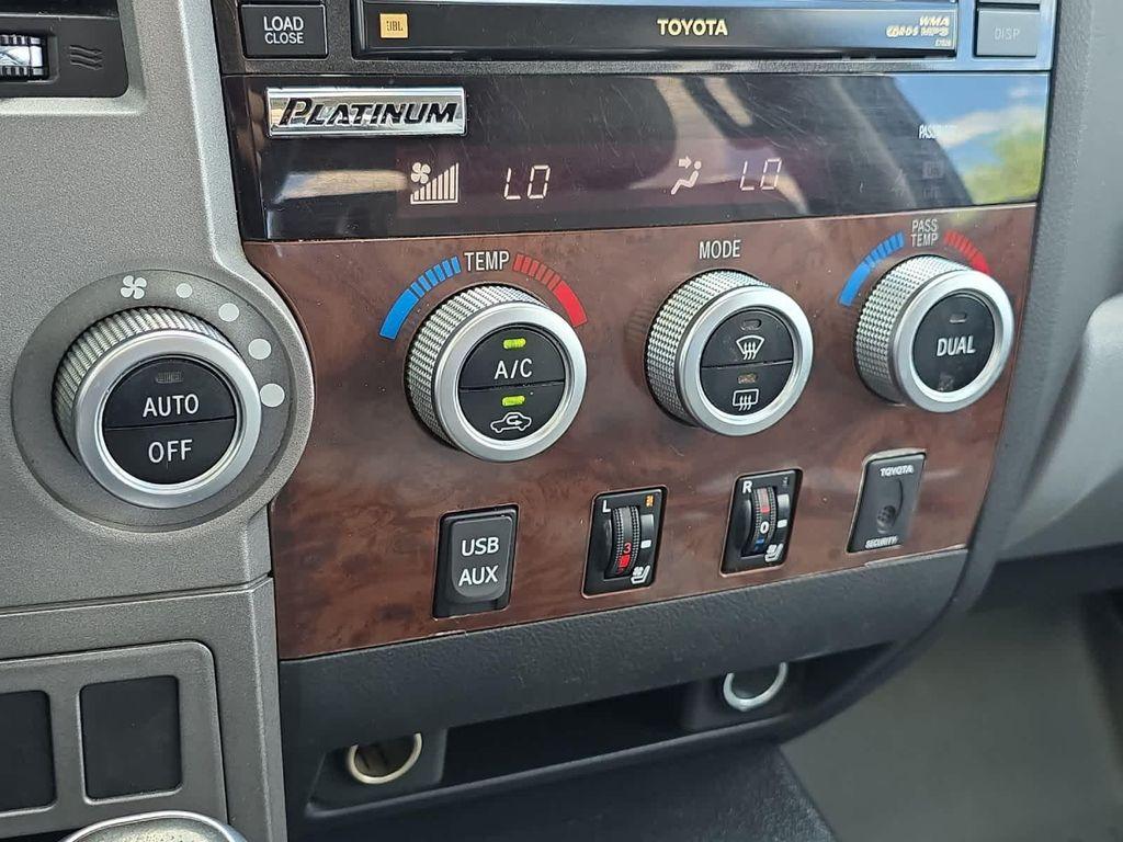 used 2010 Toyota Tundra car, priced at $16,990