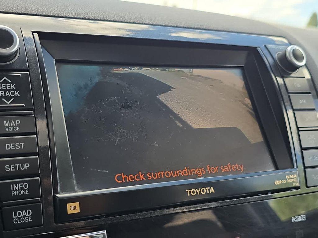 used 2010 Toyota Tundra car, priced at $16,990