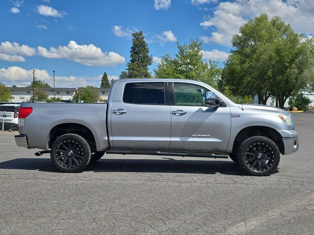 used 2010 Toyota Tundra car, priced at $16,990