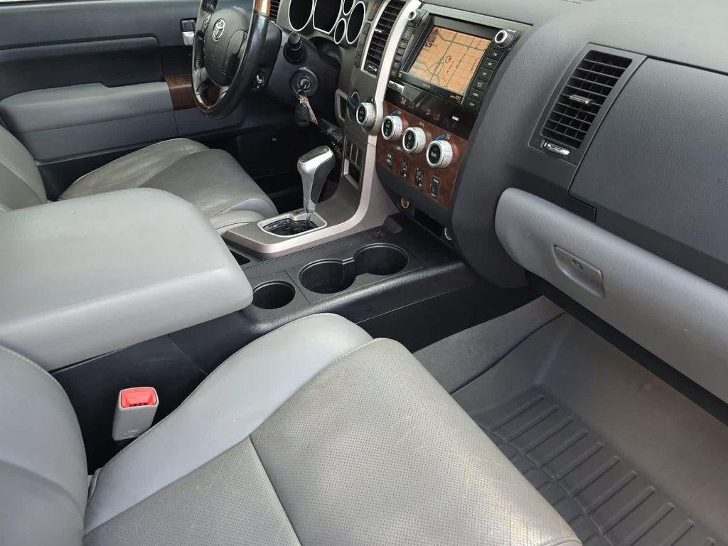 used 2010 Toyota Tundra car, priced at $16,990