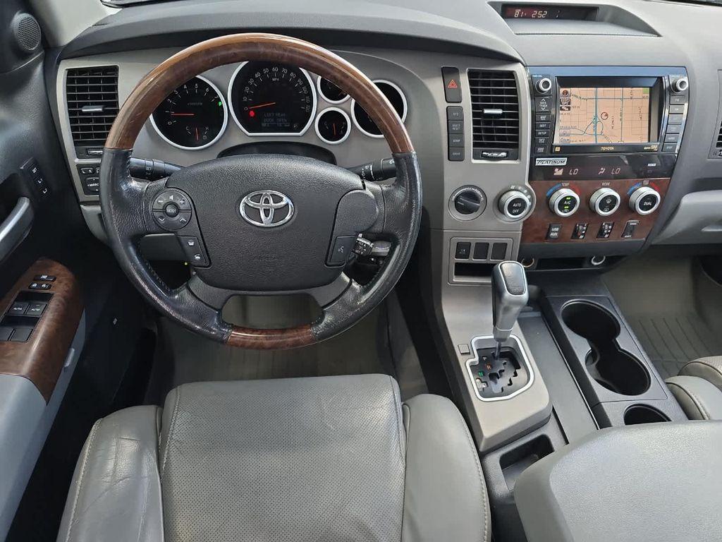 used 2010 Toyota Tundra car, priced at $16,990
