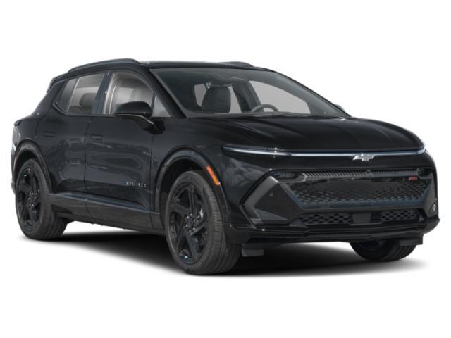 new 2026 Chevrolet Equinox EV car, priced at $54,555