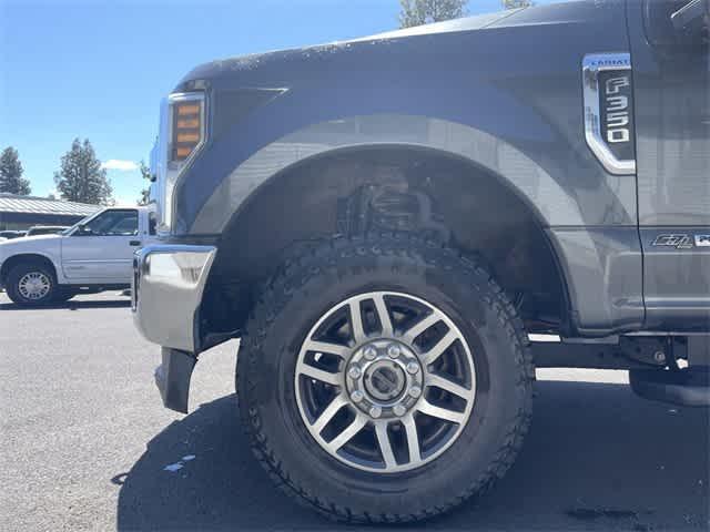 used 2019 Ford F-350 car, priced at $52,990