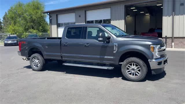 used 2019 Ford F-350 car, priced at $52,990