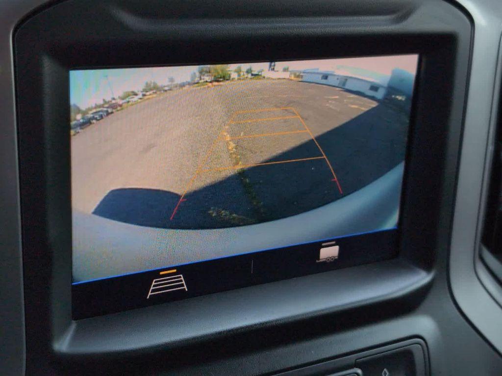 used 2020 Chevrolet Silverado 1500 car, priced at $29,992