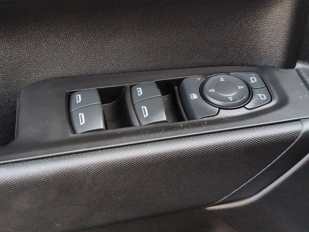 used 2020 Chevrolet Silverado 1500 car, priced at $29,992