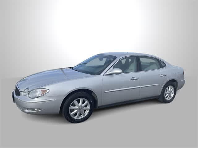 used 2005 Buick LaCrosse car, priced at $5,990