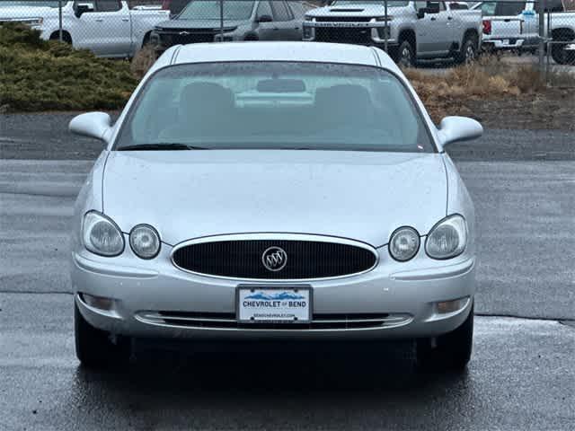 used 2005 Buick LaCrosse car, priced at $5,603