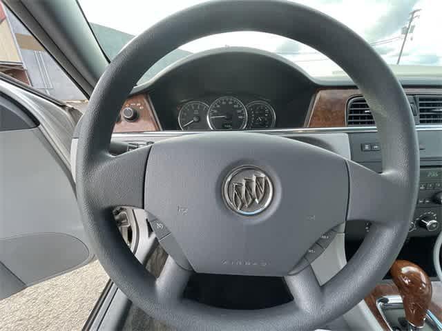 used 2005 Buick LaCrosse car, priced at $5,990