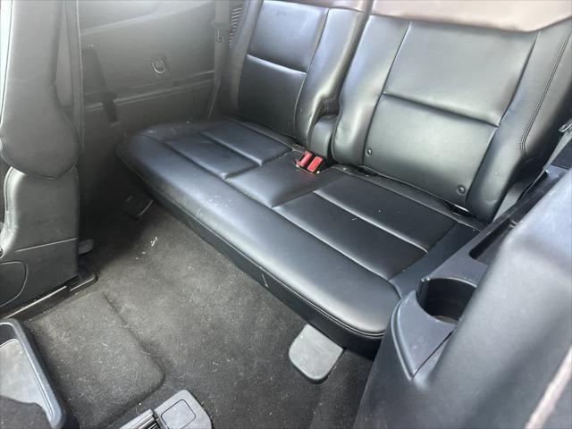 used 2020 Ford Explorer car, priced at $30,990