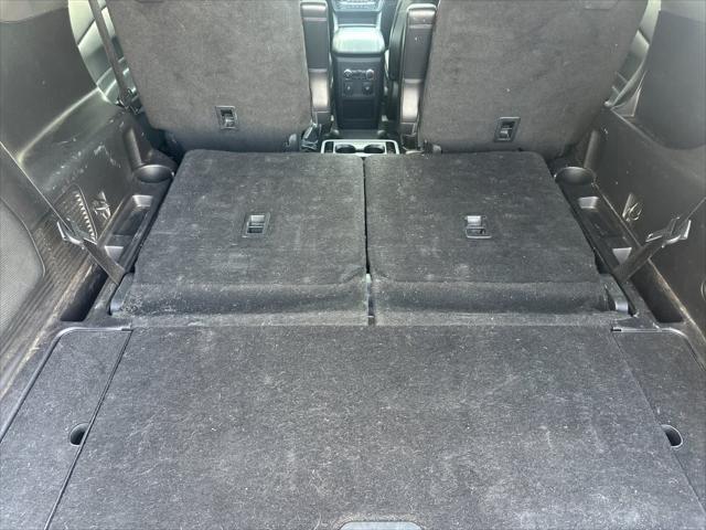 used 2020 Ford Explorer car, priced at $30,990