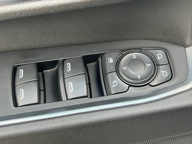 used 2024 Chevrolet Silverado 2500 car, priced at $54,997