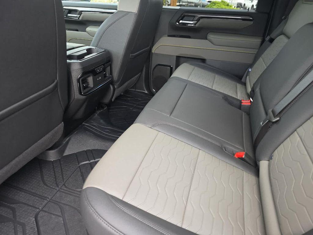 new 2026 Chevrolet Silverado 2500 car, priced at $88,295