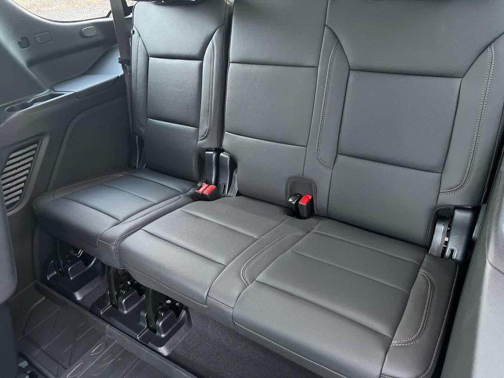 new 2026 Chevrolet Tahoe car, priced at $96,400