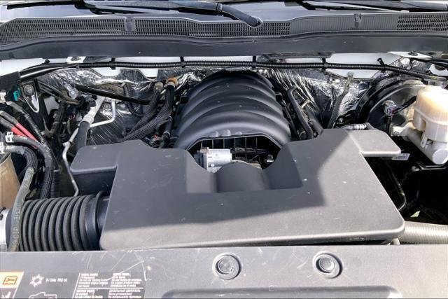 used 2015 Chevrolet Silverado 1500 car, priced at $20,990