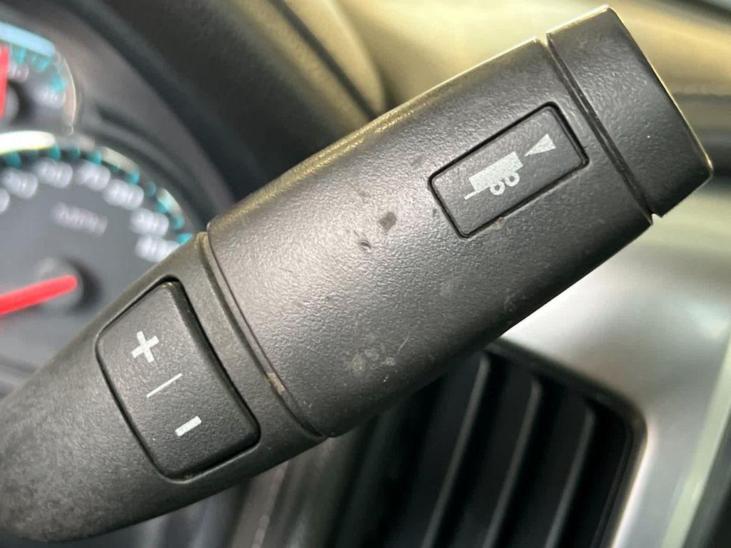 used 2015 Chevrolet Silverado 1500 car, priced at $16,993