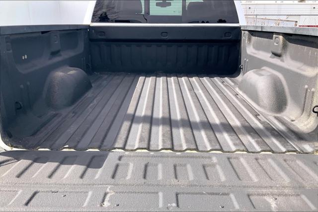 used 2015 Chevrolet Silverado 1500 car, priced at $20,990